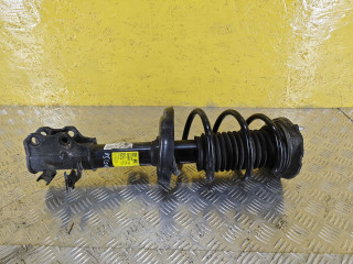 стойка передняя правая Buick Encore GX 1 поколение 2022, 1.3 л., бензин, АКПП, черный, внедорожник 5 дв., 42755600