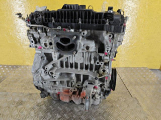 двигатель Ford Edge 2 поколение CD539 [рестайлинг] 2020, 2.0 л., бензин, АКПП, передний привод, K2GE6007, E5100019190045148