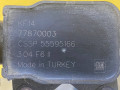 катушка зажигания Buick Encore GX 1 поколение 2021, 1.2 л., бензин, АКПП, темно бордовый, внедорожник 5 дв., 77870003 - фото №2