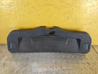 обшивка крышки багажника Volkswagen Jetta 7 поколение 2021, 2.0 л., бензин, АКПП, 17A867607