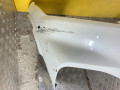 бампер передний Ford Mustang Mach-E 1 поколение 2021, электро, АКПП, белый, внедорожник 5 дв., задний привод, LJ8B17E857AC - фото №3