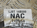 проводка Ford Mustang Mach-E 1 поколение 2021, электро, АКПП, белый, внедорожник 5 дв., задний привод, 14B599NAC - фото №2