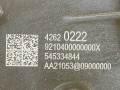 педаль Chevrolet TrailBlazer 3 поколение 2022, 1.3 л., L3T, бензин, АКПП, черный, внедорожник 5 дв., передний привод, 42620222 - фото №3