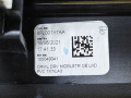 панель передняя салона (торпедо) Jeep Grand Cherokee 5 поколение 2022, 3.6 л., бензин, АКПП, белый, полный привод, 6PL001X7AA - фото №2