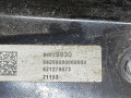 полка аккумулятора Cadillac XT6 1 поколение 2022, 3.6 л., бензин, АКПП, внедорожник 5 дв., полный подключаемый привод, 84828930 - фото №2