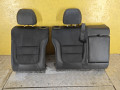 салон (комплект сидений) Chevrolet TrailBlazer 3 поколение 2022, 1.3 л., L3T, бензин, АКПП, черный, внедорожник 5 дв., передний привод - фото №5