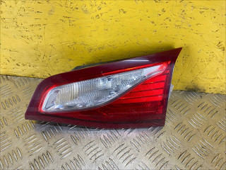 фонарь крышки багажника правый Chevrolet Equinox 3 поколение 2020, 1.5 л., бензин, АКПП, красный, полный подключаемый привод, 84341670
