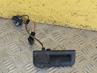 кнопка открытия багажника Volkswagen Jetta 7 поколение 2021, 2.0 л., бензин, АКПП, 17A82756607S