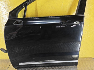 дверь передняя левая Cadillac XT6 1 поколение 2022, 3.6 л., бензин, АКПП, внедорожник 5 дв., полный подключаемый привод
