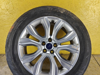 диск литой Ford Edge 2 поколение CD539 [рестайлинг] 2020, 2.0 л., бензин, АКПП, передний привод