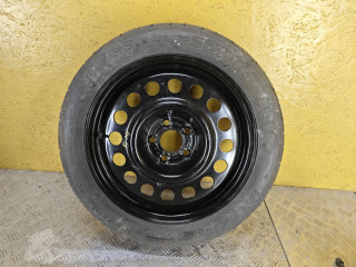 колесо запасное (таблетка) Ford Escape 4 поколение CX482 2021, 1.5 л., бензин, АКПП, передний привод