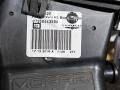 пластик Jeep Renegade 1 поколение 2020, 2.4 л., бензин, АКПП, полный привод, 07356443590 - фото №3