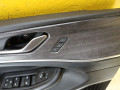 обшивка двери передняя левая Jeep Grand Cherokee 5 поколение 2022, 3.6 л., бензин, АКПП, белый, полный привод - фото №3