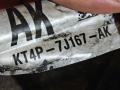 трос кулисы КПП Ford Edge 2 поколение CD539 [рестайлинг] 2020, 2.0 л., бензин, АКПП, передний привод, KT4P-7J167-AK - фото №2
