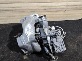 турбина Ford Edge 2 поколение CD539 [рестайлинг] 2020, 2.0 л., бензин, АКПП, передний привод, K2GE-9G438-BD
