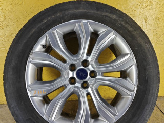 диск литой Ford Edge 2 поколение CD539 [рестайлинг] 2020, 2.0 л., бензин, АКПП, передний привод