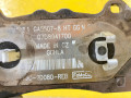 тормозные колодки Ford Mustang Mach-E 1 поколение 2021, электро, АКПП, белый, внедорожник 5 дв., задний привод - фото №3