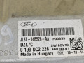 Преобразователь напряжения Ford Edge 2 поколение CD539 [рестайлинг] 2020, 2.0 л., бензин, АКПП, белый, передний привод, JL3T-14B526-AA - фото №2