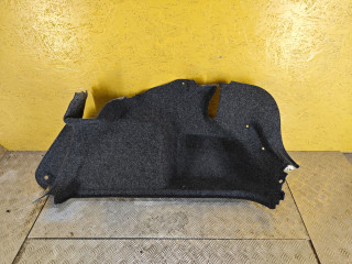обшивка багажника Volkswagen Jetta 7 поколение 2021, 2.0 л., бензин, АКПП, 17A8674281BS