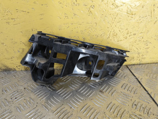 Крепление бампера заднего Volkswagen Jetta 7 поколение 2021, 2.0 л., бензин, АКПП, 17A807454