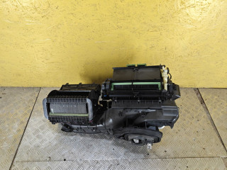 отопитель в сборе (печка) Volkswagen Jetta 7 поколение 2021, 2.0 л., бензин, АКПП, 5QM816005J, 5QM.971.566