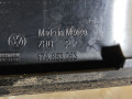решетка радиатора Volkswagen Jetta 7 поколение 2021, 2.0 л., бензин, АКПП, 17A853058 - фото №3