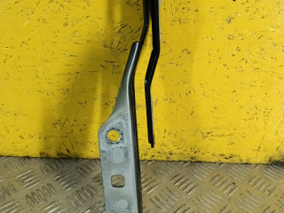 петля капота левая Volkswagen Jetta 7 поколение 2021, 2.0 л., бензин, АКПП, 17A823301