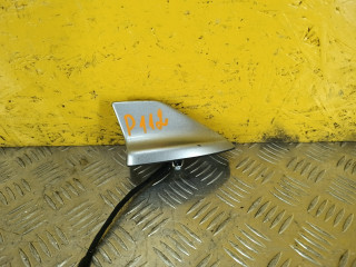 антенна Ford Edge 2 поколение CD539 [рестайлинг] 2020, 2.0 л., бензин, АКПП, передний привод, JD9T-19K351-AA5LPM
