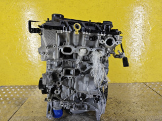 двигатель Buick Encore GX 1 поколение 2020, 1.2 л., бензин, АКПП, серый, LIH, 202320453, MBP, 55513503