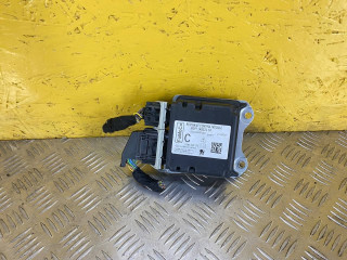 блок AirBag Ford Escape 4 поколение CX482 2021, 1.5 л., бензин, АКПП, передний привод, 6C21905872AC, M1PT14B321