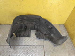 защита арок задняя правая (подкрылок) Jeep Grand Cherokee 5 поколение 2022, 3.6 л., бензин, АКПП, белый, полный привод