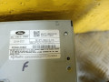 блок радио Ford Escape 4 поколение CX482 2021, 1.5 л., бензин, АКПП, передний привод, M1PT-18K810-DA - фото №3