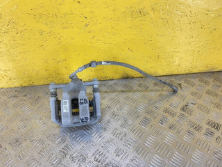 суппорт задний правый Chevrolet TrailBlazer 3 поколение 2022, 1.3 л., L3T, бензин, АКПП, черный, внедорожник 5 дв., передний привод, 60006863