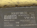 блок комфорта Volkswagen Jetta 7 поколение 2021, 2.0 л., бензин, АКПП, 5Q0937085 - фото №2