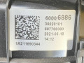 корпус отопителя (печки) Chevrolet TrailBlazer 3 поколение 2022, 1.3 л., L3T, бензин, АКПП, черный, внедорожник 5 дв., передний привод, 60006886 - фото №4