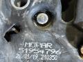 замок капота Jeep Renegade 1 поколение 2020, 2.4 л., бензин, АКПП, полный привод, 51954796, 52087086 - фото №2
