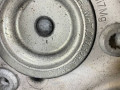 кулак задний правый Volkswagen Tiguan 2 поколение [рестайлинг] 2021, 2.0 л., бензин, АКПП, передний привод - фото №3