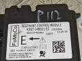 блок AirBag Ford Edge 2 поколение CD539 [рестайлинг] 2020, 2.0 л., бензин, АКПП, передний привод, K2GT14B321 - фото №2