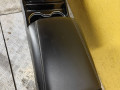консоль салона Jeep Grand Cherokee 5 поколение 2022, 3.6 л., бензин, АКПП, белый, полный привод - фото №3