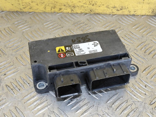 блок AirBag Chevrolet Malibu 9 поколение 2017, 1.5 л., LFV, бензин, АКПП, седан, 13510481