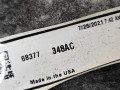 пластик Jeep Grand Cherokee 5 поколение 2022, 3.6 л., бензин, АКПП, белый, полный привод, 68377348AC - фото №2