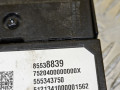блок Bluetooth Chevrolet Traverse 2 поколение [рестайлинг] 2022, 3.6 л., бензин, АКПП, внедорожник 5 дв., передний привод, 85538839 - фото №2