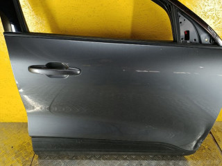 дверь передняя правая Ford Escape 4 поколение CX482 2021, 1.5 л., бензин, АКПП, передний привод