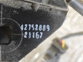 замок капота Chevrolet TrailBlazer 3 поколение 2022, 1.3 л., L3T, бензин, АКПП, черный, внедорожник 5 дв., передний привод, 42752889 - фото №2