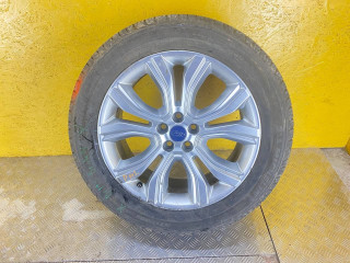 диск литой Ford Edge 2 поколение CD539 [рестайлинг] 2020, 2.0 л., бензин, АКПП, передний привод