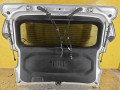 крышка багажника (дверь 3-5) Jeep Renegade 1 поколение 2020, 2.4 л., бензин, АКПП, полный привод - фото №2