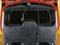 крышка багажника (дверь 3-5) Ford Bronco Sport 1 поколение 2021, 1.5 л., бензин, АКПП, полный подключаемый привод - фото №2