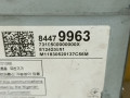 блок радио Chevrolet Equinox 3 поколение 2019, 1.5 л., бензин, АКПП, внедорожник 5 дв., передний привод, 84479963 - фото №3