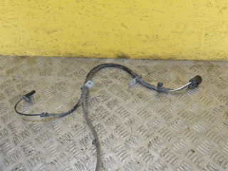 датчик ABS Chevrolet TrailBlazer 3 поколение 2022, 1.3 л., L3T, бензин, АКПП, черный, внедорожник 5 дв., передний привод, 60004835