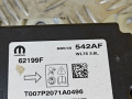 блок AirBag Jeep Grand Cherokee 5 поколение 2022, 3.6 л., бензин, АКПП, белый, полный привод, 68518542AF - фото №2
